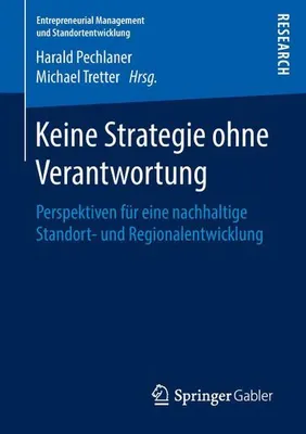 Immagine prodotto di Keine Strategie ohne Verantwortung