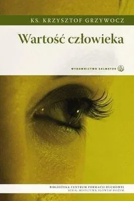 Productafbeelding van Wartosc czlowieka