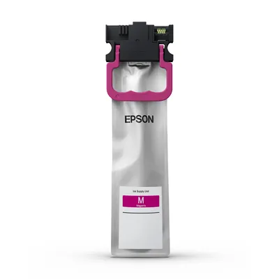 Zdjęcie produktu dla Epson DURABrite Pro, Wysoka (XL) wydajność, Purpurowy, Tusz na bazie pigmentu, 1 szt.