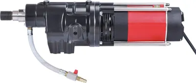 Image de ROTHENBERGER Moteur de forage RODIADRILL 500 - FF40400