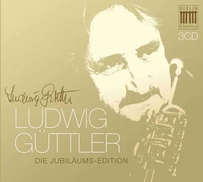 Obrázek produktu pro Georg Philipp Telemann (1681-1767): (CD / Skladby: A-G)