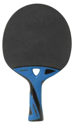 Immagine prodotto di Cornilleau - Racchetta da ping pong "Nexeo X90", nero carbone PP7791 (taglia unica) (nero)