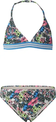 Produktbild von BRUNOTTI Nelle-Vintage Mädchen Bikini mehrfarbig 176/16J