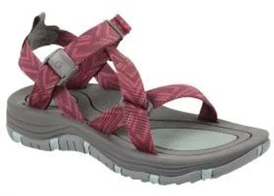 Immagine prodotto di Sandali da donna Gobi Xtreme, colore viola scuro, taglia EU 39
