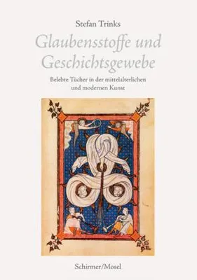 Image de Glaubensstoffe und Geschichtsgewebe