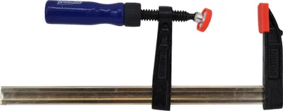 Image de Awtools pince de menuiserie type f / 120x300mm
