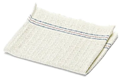 Produktbild von Nölle Profi Brush Waffeltuch aus Baumwolle, 35 x 35 cm, saugfähig | 1 Stück