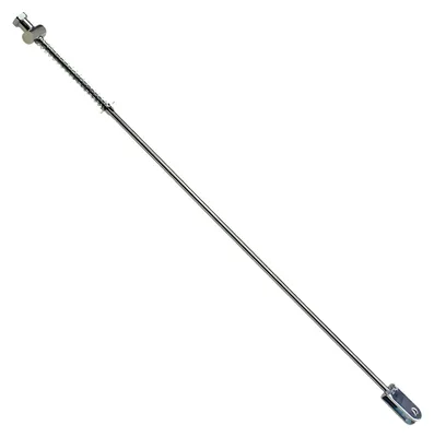 Produktbild von Bremsgestänge Hinterradbremse BestPrice für Honda MT 50, Honda MTX 50 Vitesse