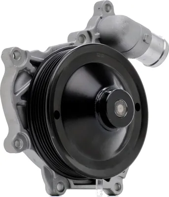 Produktbild von SKF Kühlmittelpumpe Wasserpumpe für PORSCHE 911 (997) VKPC 89001