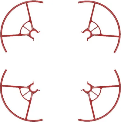 Produktbild von Dji Robomaster Tt Propellerschutz
