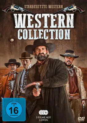 Produktbild von Western Collection