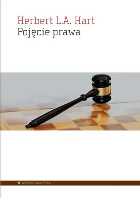 Zdjęcie produktu dla Pojęcie prawa