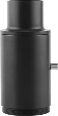 Produktbild von Teleskop-T-Mount-Adapter, 1,25-Zoll-Verlängerungsrohr aus Aluminiumlegierung für DSLR