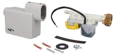 Produktbild von easyPART passend für 02385030002 Bitron/ Elbi Reparatur-Set passend für BOSCH 00091058 für Geschirrspüler