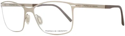 Productafbeelding van PORSCHE DESIGN FRAME Brilmonturen P8262 54C