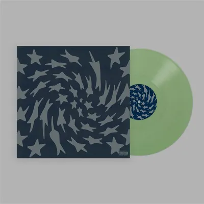 Image de Hole Erth (vinylevert olive)