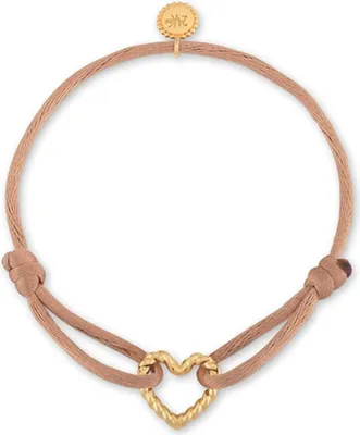 Produktbild von Damenarmreif 24KAE 22437Y Gold