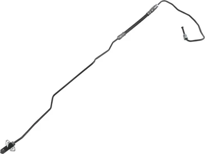 Produktbild von FEBI BILSTEIN 183768 Bremsschlauch für CITROËN BERLINGO (B9) passend für PEUGEOT PARTNER Tepee PARTNER Kasten