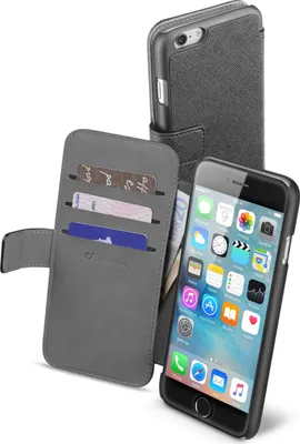 Immagine prodotto di Cellularline Book Agenda - iPhone 6S/6
