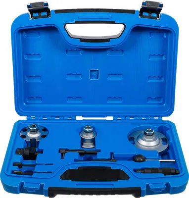 Image de BGS 66205 Jeu d'outils de réglage du moteur pour VAG 2,7 & 3,0 TDI