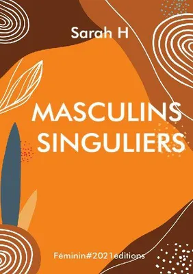 Produktbild von Masculins Singuliers