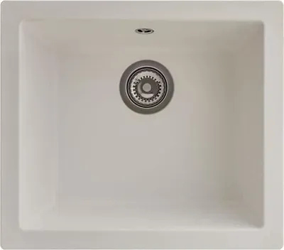 Obrázok produktu pre Résine umývadlo - United White - Encouragement alebo v pláne - Stradour - 1 500x440 nádrž