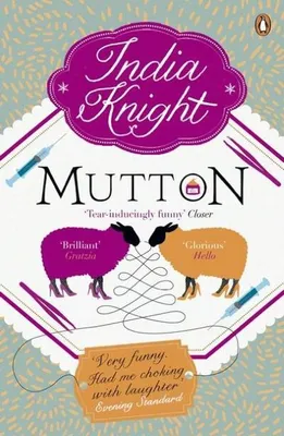 Produktbild von Mutton