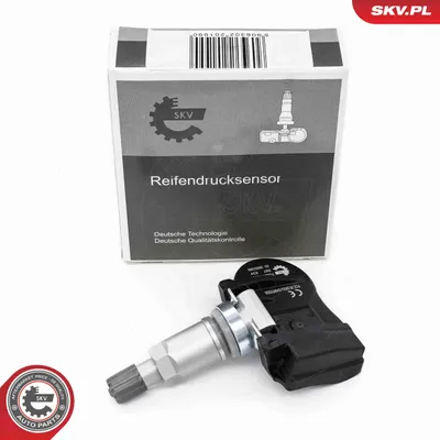 Produktbild von ESEN SKV 70SKV008 TPMS RDKS Reifendrucksensor für BMW 1 Schrägheck (F20) 433MHz