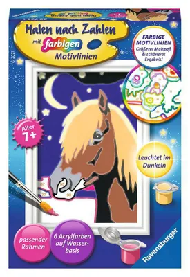 Produktbild von Treues Pferd Ravensburger 28774