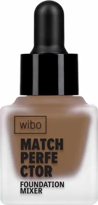 Produktbild von Wibo Match Perfector Foundation Darkening Drops, 15 ml
