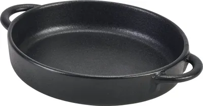 Immagine prodotto di GENWARE Auflaufform Steinzeug, Höhe: 29 mm, Länge: 181 mm, Breite: 129 mm