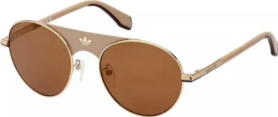 Produktbild von Adidas Original Sonnenbrille OR0092 31G 54 20 145