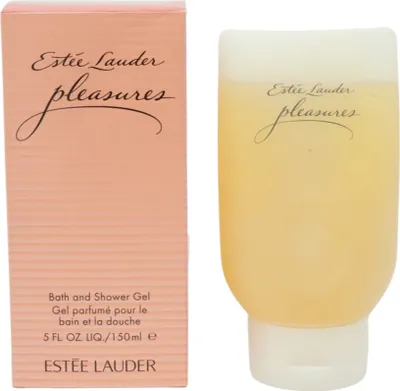 Image de Plaisirs Bain & Duschgel 150 Ml
