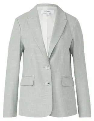 Produktbild von Indoor-Blazer 62K1 BLUE GREEN Größe 44