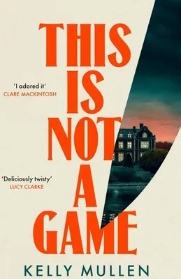 Produktbild von This Is Not a Game