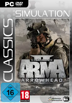Produktbild von ARMA 2 - Operation Arrowhead