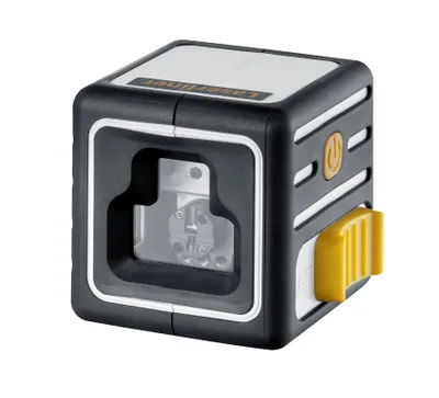 Produktbild von Laserliner Kreuzlinien-Laser CompactCube-Laser 3 036.150A