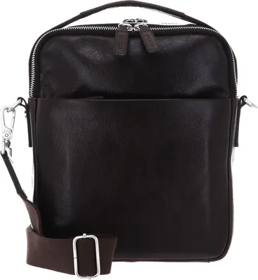 Immagine prodotto di PICARD borsa a tracolla Buddy Crossbody Bag Cafe marrone scuro