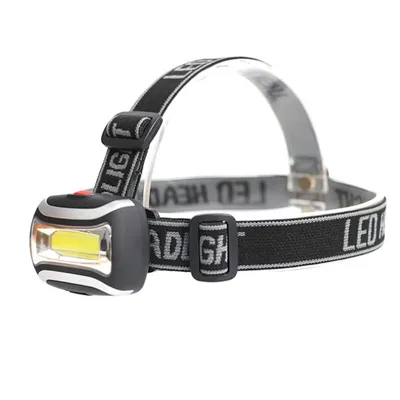 Produktbild von Stirnlampe Led Lampe Werkstatt Tourist Stirnlampe Kompakt