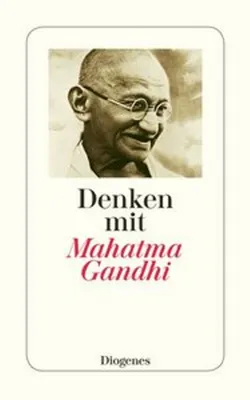 Immagine prodotto di Denken mit Mahatma Gandhi