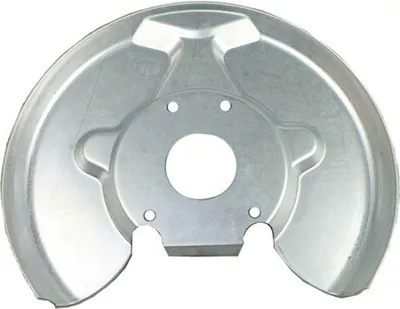 Immagine prodotto di Disco freno anteriore METZGER per VOLVO 240 (P242)