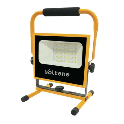 Immagine prodotto di Faretto led volteno 20w acum.portatile
