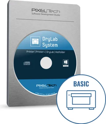 Immagine prodotto di Pixel-Tech Drylab Sistema 6 Pro