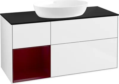 Produktbild von Villeroy & Boch GA62HBGF Waschbeckenunterschrank Finion GA6