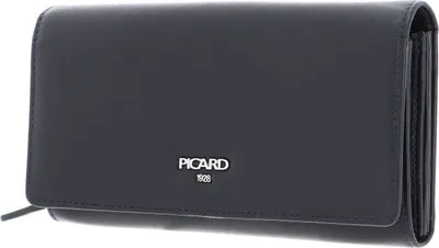 Produktbild von PICARD Geldbörse Bingo Flap Wallet Ocean blau