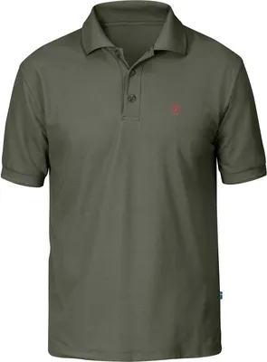 Produktbild von Fjällräven FJÄLLRÄVEN Crowley Pique Shirt M Mountain Grau Grau S