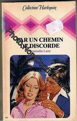 Image de Par Un Chemin De Discorde