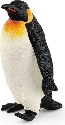 Produktbild von Schleich - Divoký život - Tučniak