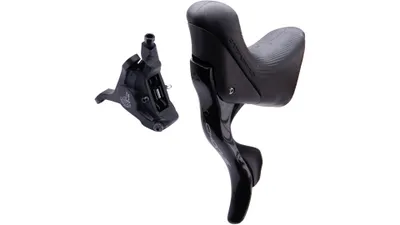 Produktbild von Campagnolo Ergopower Campa Ch 12S Vr 160 Links Befuellt