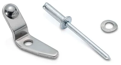 Zdjęcie produktu dla 95 39 09 Zestaw śrub do 95 31 250/280 1 x 87 01 150, 1 x 87 01 250, 1 x 87 01 300